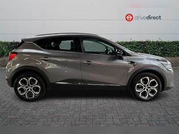 Used Renault Captur 2024 for sale - 78731967: Photo