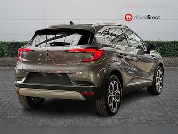 Used Renault Captur 2024 for sale - 78731967: Photo