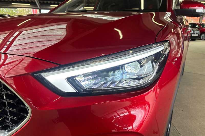 Used MG MG ZS 2024 for sale - 78119701: Photo 29