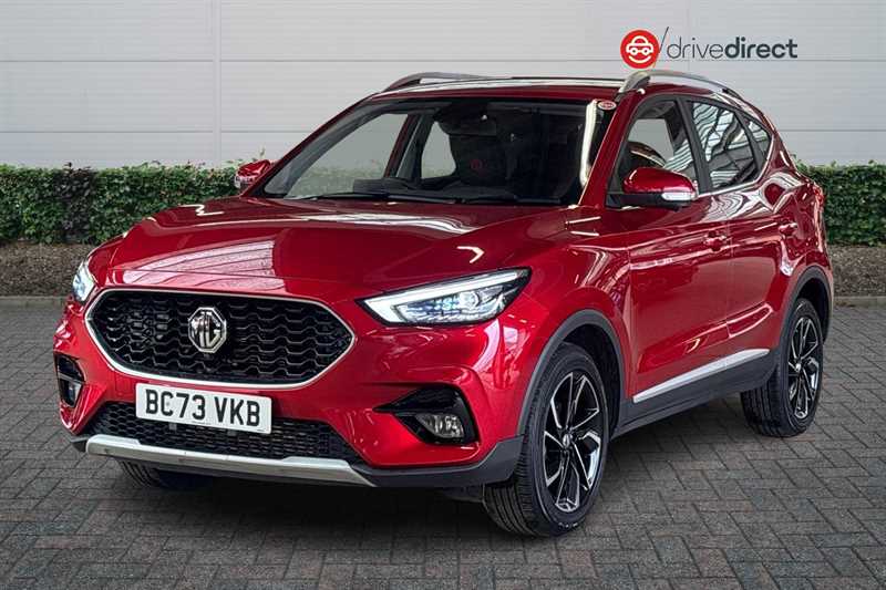 Used MG MG ZS 2024 for sale - 78119701: Photo 7