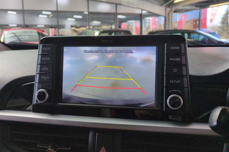 Used Kia Picanto 2020 for sale - 78119610: Photo 19