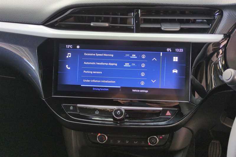 Used Vauxhall Corsa 2025 for sale - 77801236: Photo 17