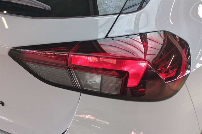 Used Vauxhall Corsa 2025 for sale - 77801236: Photo 32