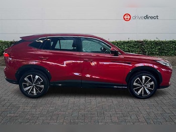 Used MG MG HS 2024 for sale - 78266034: Photo