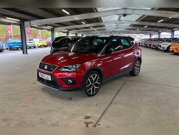Used SEAT Arona 2021 for sale - 78265794: Photo
