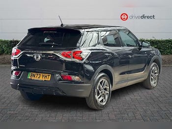 Used Ssangyong Korando 2023 for sale - 79863529: Photo