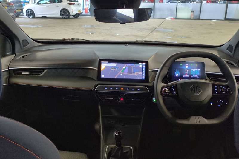 Used MG MG3 2026 for sale - 77513132: Photo 12