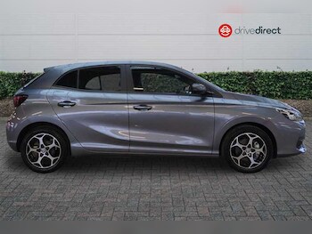 Used MG MG3 2026 for sale - 77513132: Photo