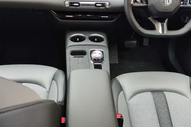 Used MG MG4 2026 for sale - 78130154: Photo 14