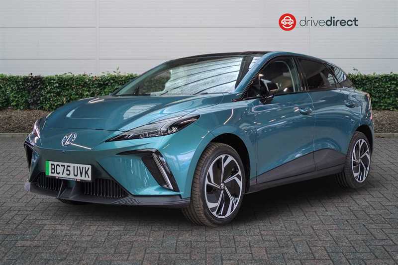 Used MG MG4 2026 for sale - 78130154: Photo 7