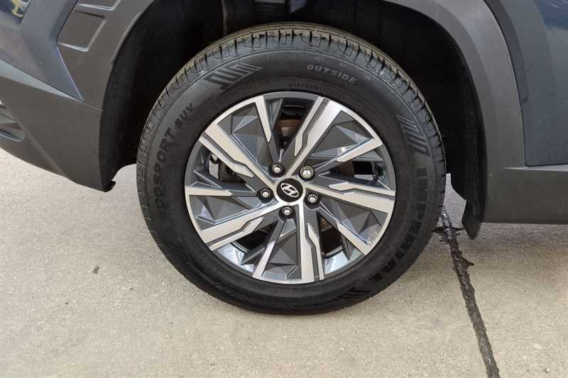 Used Hyundai TUCSON 2021 for sale - 77788125: Photo 10