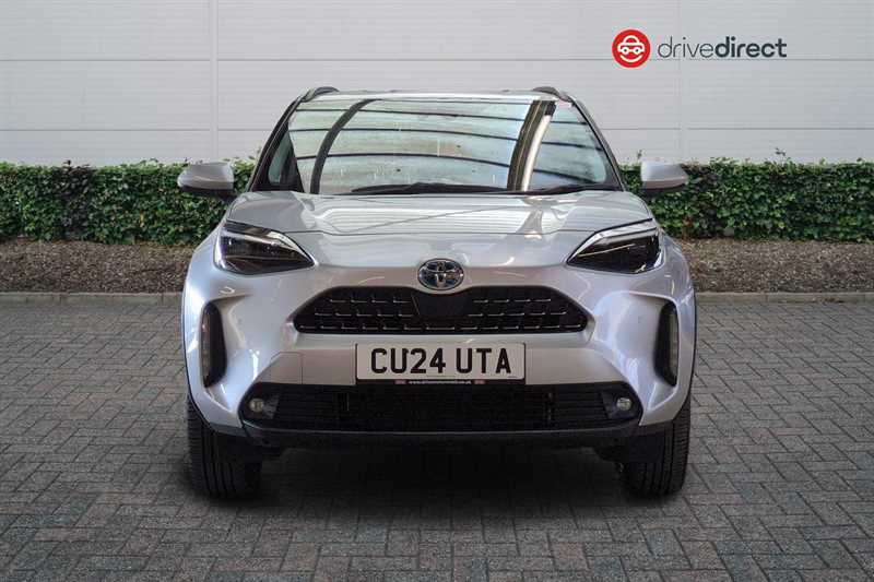 Used Toyota Yaris Cross for sale - 77828939: Photo 8