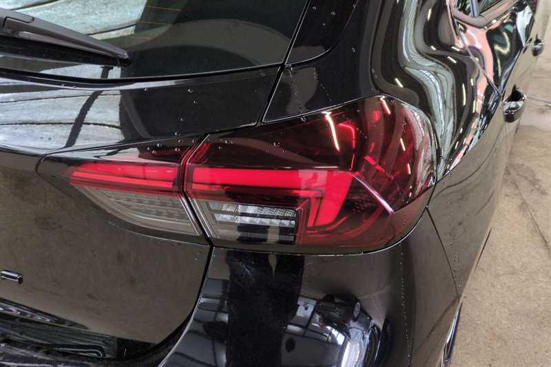 Used Vauxhall Corsa 2023 for sale - 77899542: Photo 31