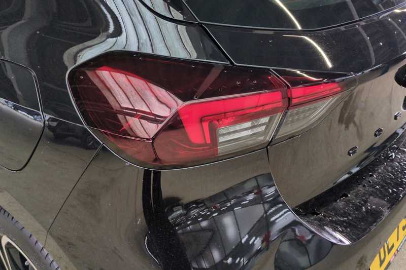 Used Vauxhall Corsa 2023 for sale - 77899542: Photo 32