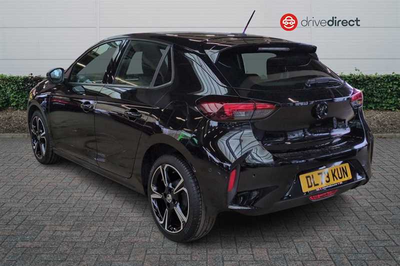 Used Vauxhall Corsa 2023 for sale - 77899542: Photo 5