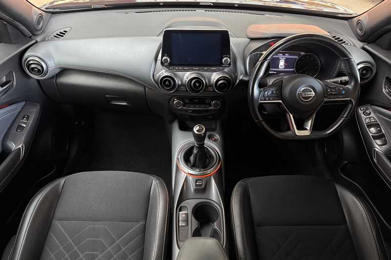 Used Nissan Juke 2022 for sale - 76857248: Photo 13