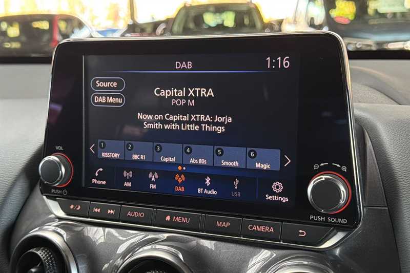 Used Nissan Juke 2022 for sale - 76857248: Photo 17