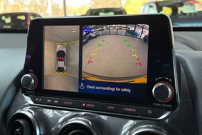 Used Nissan Juke 2022 for sale - 76857248: Photo 19