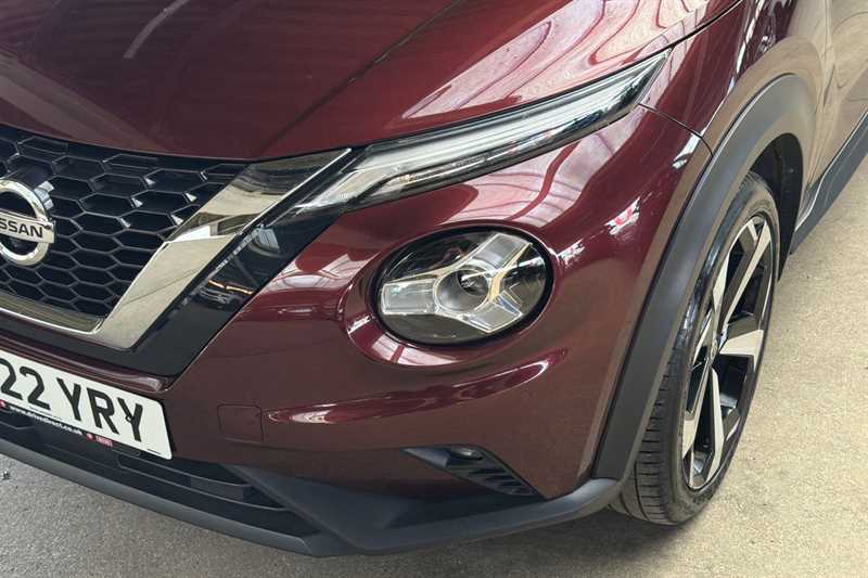 Used Nissan Juke 2022 for sale - 76857248: Photo 29