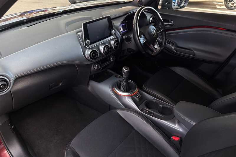 Used Nissan Juke 2022 for sale - 76857248: Photo 45
