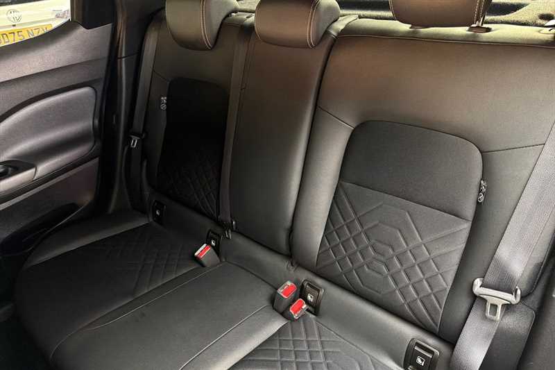 Used Nissan Juke 2022 for sale - 76857248: Photo 46