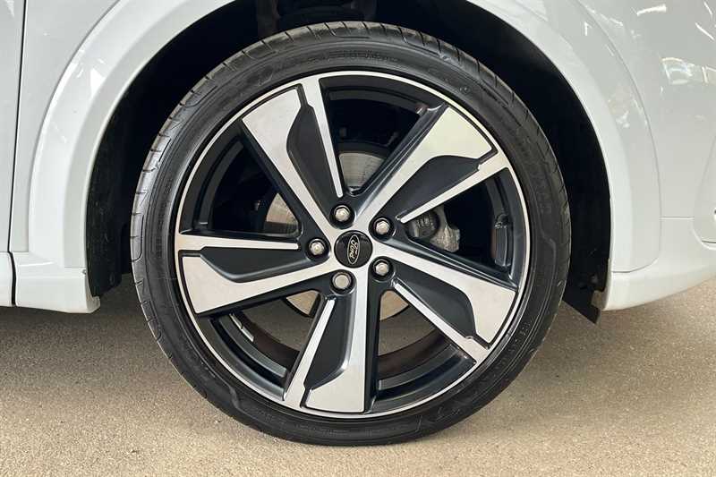 Used Ford Puma 2022 for sale - 76530370: Photo 12