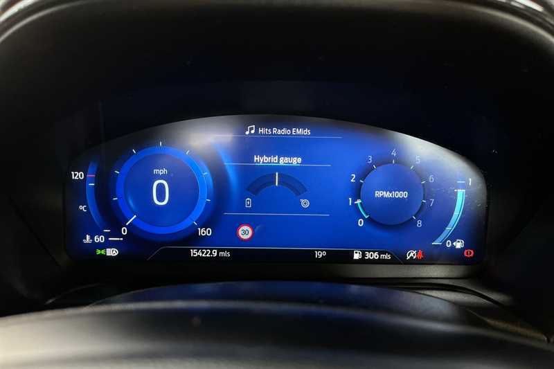 Used Ford Puma 2022 for sale - 76530370: Photo 20