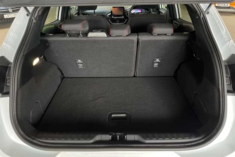 Used Ford Puma 2022 for sale - 76530370: Photo 25