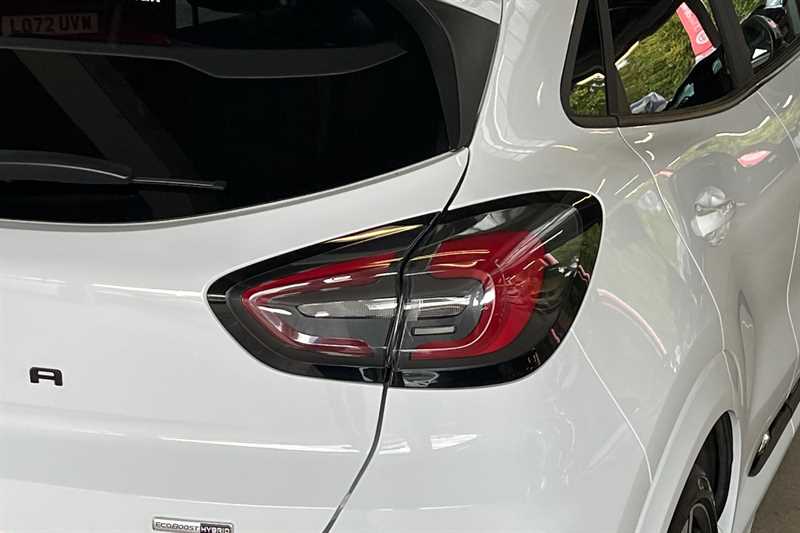 Used Ford Puma 2022 for sale - 76530370: Photo 32