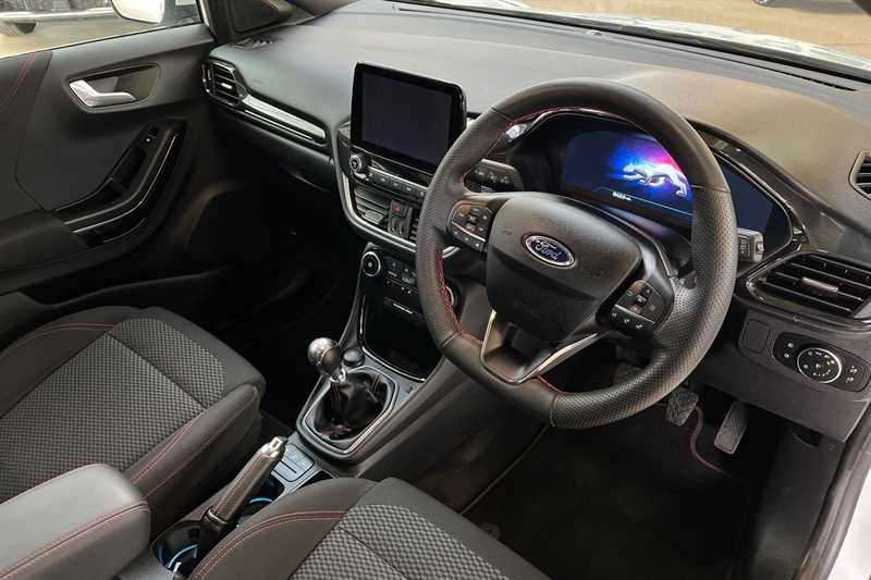 Used Ford Puma 2022 for sale - 76530370: Photo 36