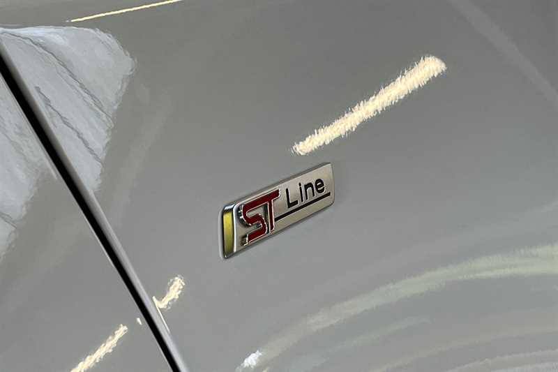 Used Ford Puma 2022 for sale - 76530370: Photo 45