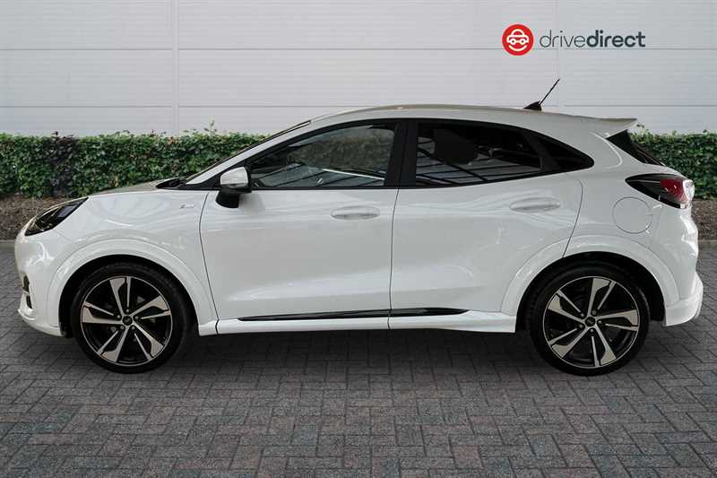 Used Ford Puma 2022 for sale - 76530370: Photo 6