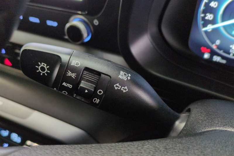 Used Hyundai BAYON 2023 for sale - 77844412: Photo 39