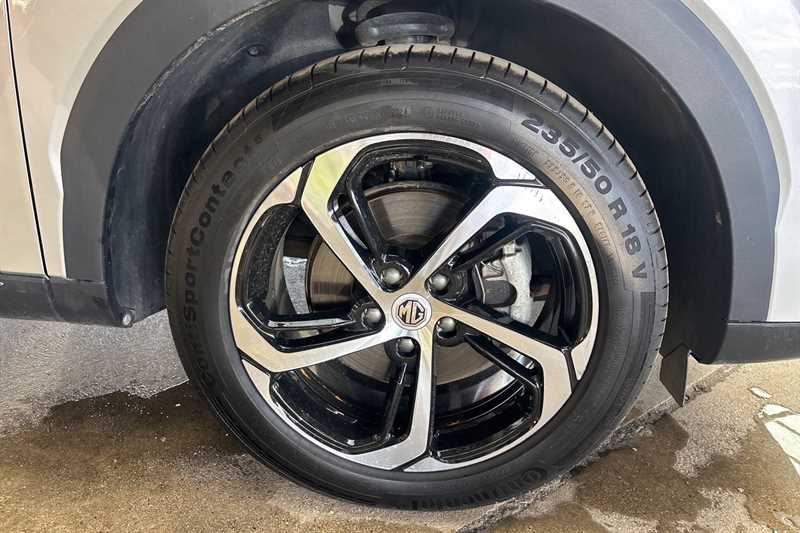 Used MG MG HS 2023 for sale - 78217250: Photo 12