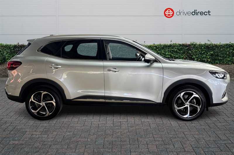 Used MG MG HS 2023 for sale - 78217250: Photo 2