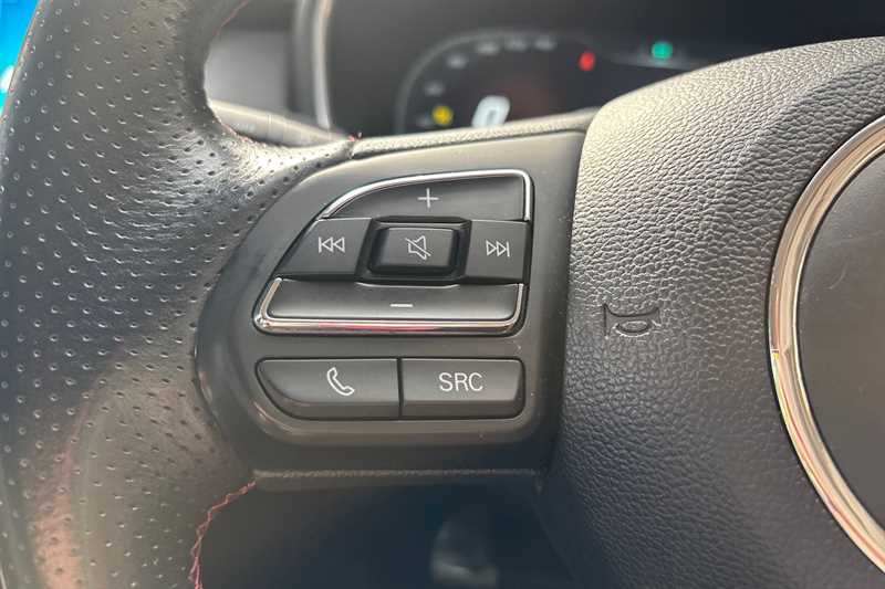 Used MG MG HS 2023 for sale - 78217250: Photo 21