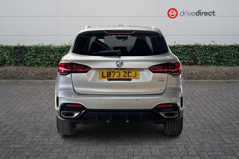 Used MG MG HS 2023 for sale - 78217250: Photo 4