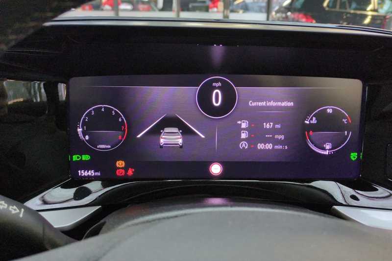 Used Vauxhall Mokka 2022 for sale - 77788613: Photo 20