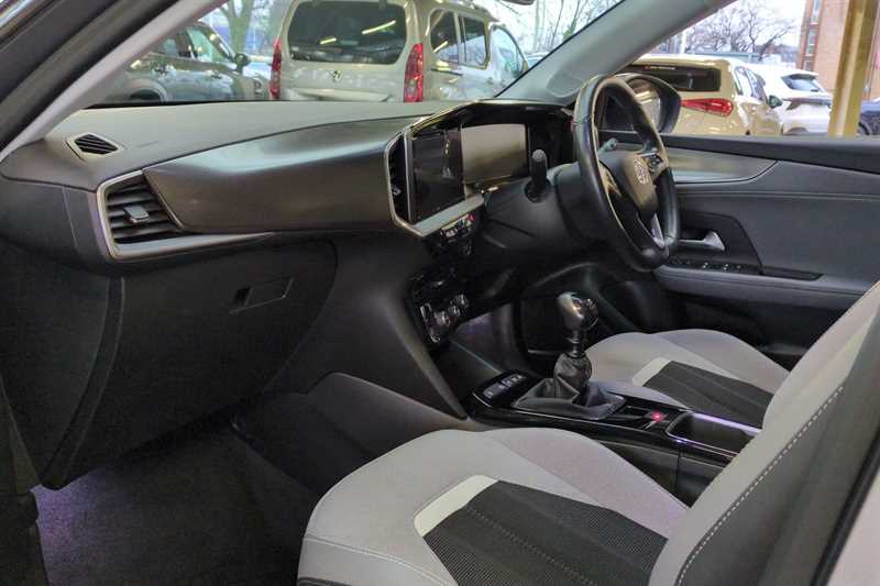 Used Vauxhall Mokka 2022 for sale - 77788613: Photo 36