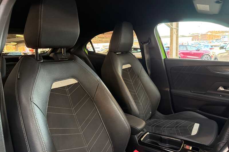 Used Vauxhall Mokka 2022 for sale - 77486260: Photo 23