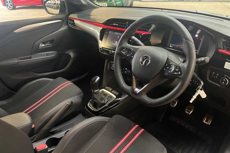 Used Vauxhall Corsa 2023 for sale - 77486057: Photo 5