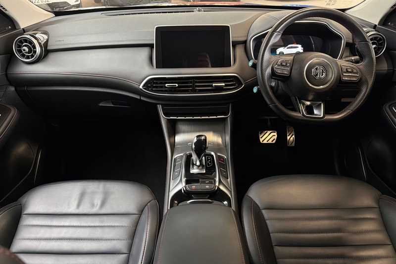 Used MG MG HS 2023 for sale - 76448732: Photo 13