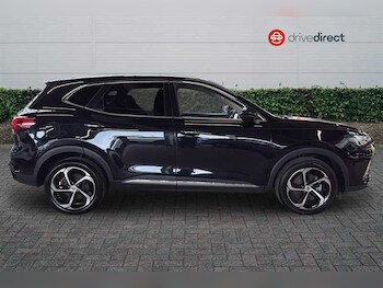 Used MG MG HS undefined for sale - 76448732: Photo