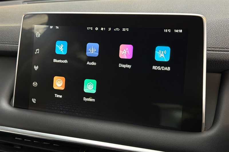 Used MG MG HS 2023 for sale - 76448732: Photo 40