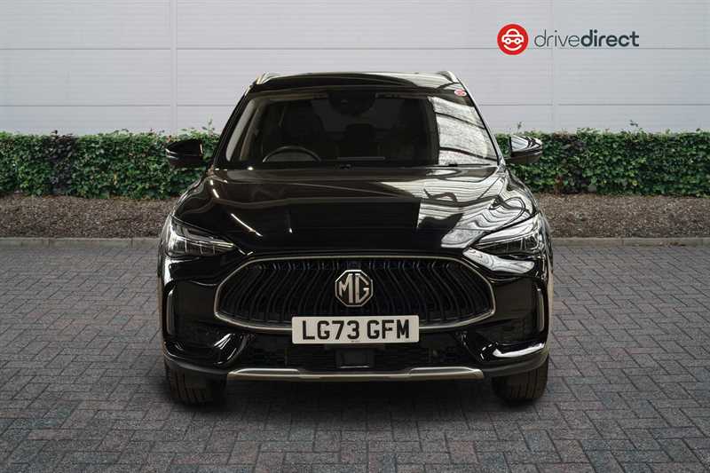Used MG MG HS 2023 for sale - 76448732: Photo 8
