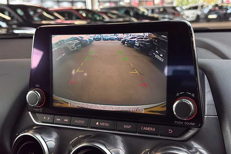 Used Nissan Juke 2021 for sale - 77323077: Photo 19