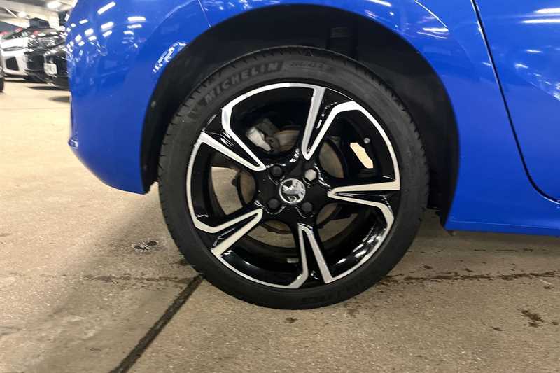 Used Vauxhall Corsa 2024 for sale - 76945114: Photo 10