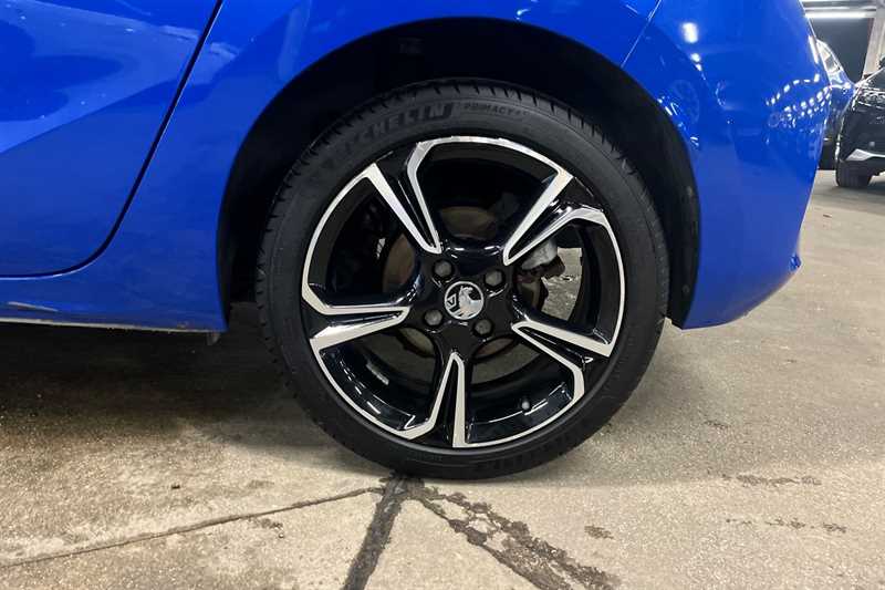 Used Vauxhall Corsa 2024 for sale - 76945114: Photo 11