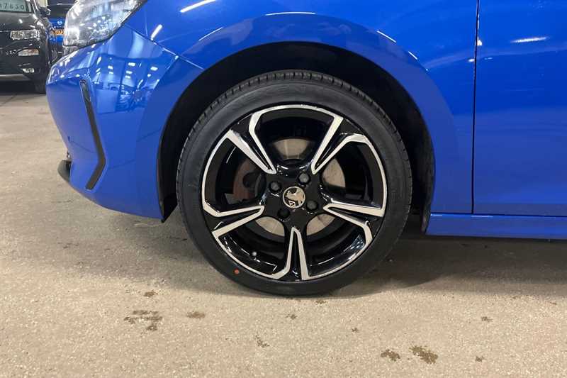 Used Vauxhall Corsa 2024 for sale - 76945114: Photo 12