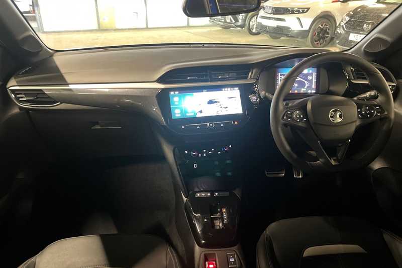 Used Vauxhall Corsa 2024 for sale - 76945114: Photo 13